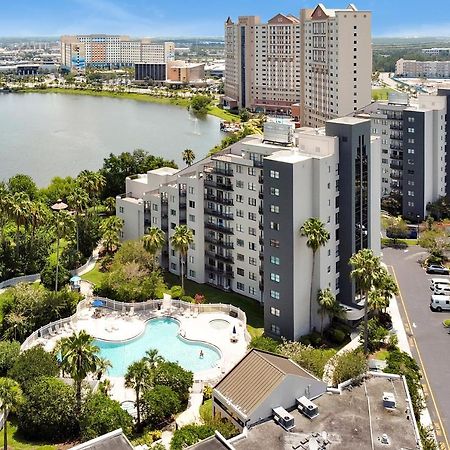 Cozy Condo On International Dr. Near Universal Studios Orlando Ngoại thất bức ảnh