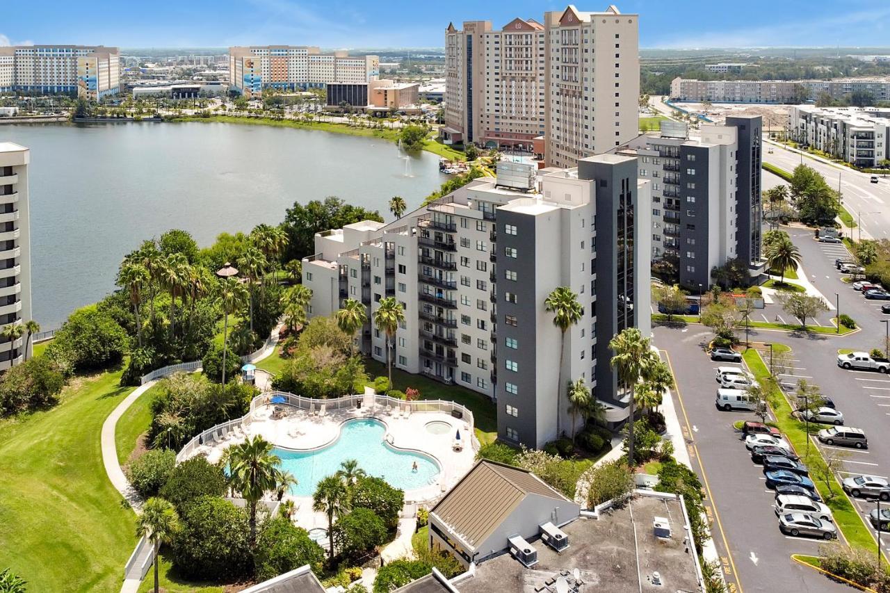 Cozy Condo On International Dr. Near Universal Studios Orlando Ngoại thất bức ảnh