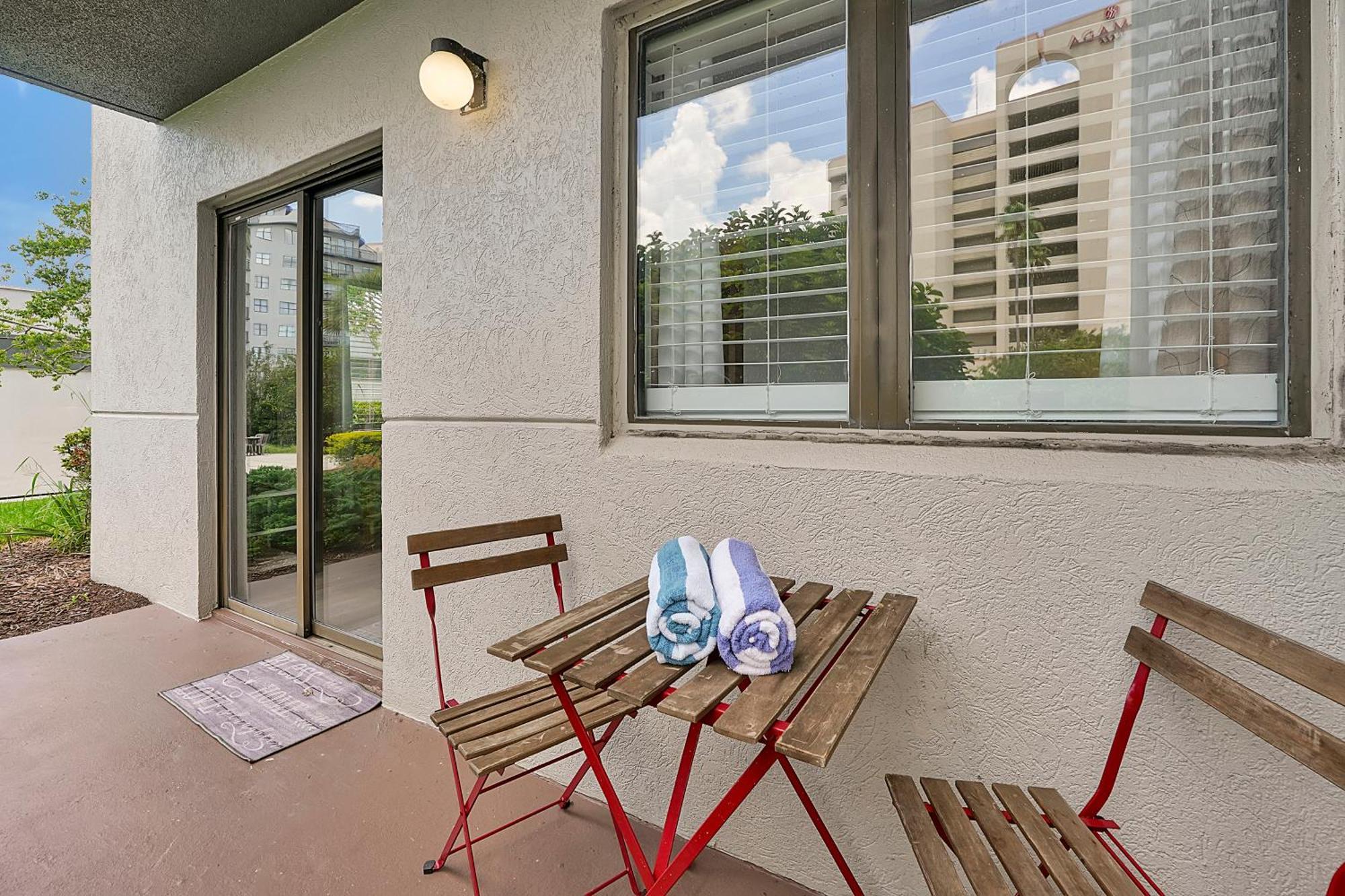 Cozy Condo On International Dr. Near Universal Studios Orlando Ngoại thất bức ảnh